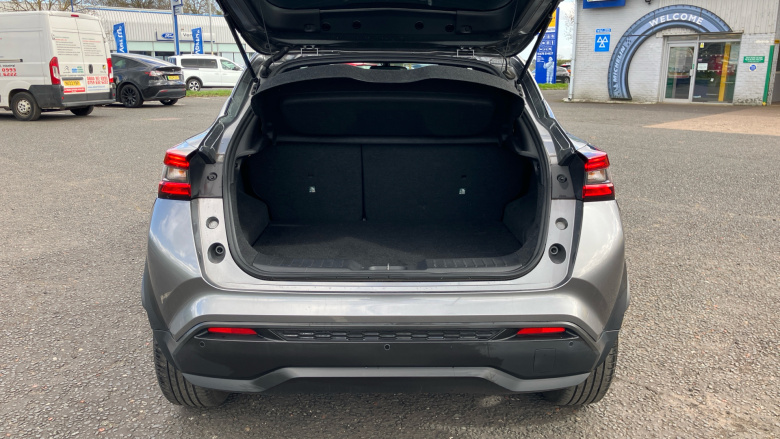 Nissan Juke 1.6 Hybrid N-Connecta 5dr Auto Hybrid Hatchback